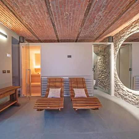 Dedde Home Aosta Exteriér fotografie